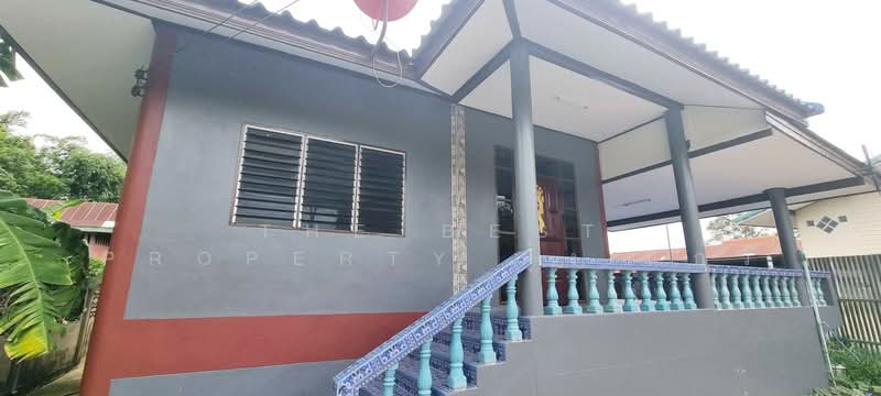 บ้านเดี่ยวไชโย อ่างทอง, Ang Thong, Lak Fa, Chaiyo, Ang Thong, 2 Bedrooms, 150 sqm, Single Detached House For Sale, by The Best Property กุ้งแก้ว, 500410310 - DDproperty.com