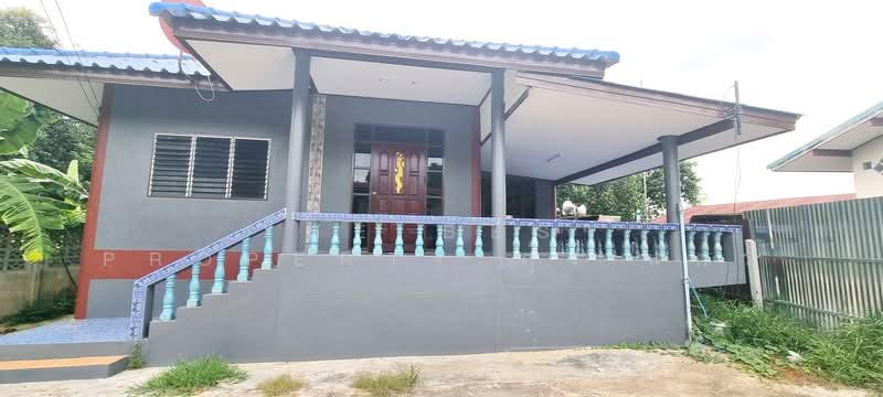 บ้านเดี่ยวไชโย อ่างทอง, อ่างทอง, หลักฟ้า, ไชโย, อ่างทอง, 150 ตร.ม., บ้านเดี่ยว ขาย, โดย The Best Property กุ้งแก้ว, 500410310 - DDproperty.com