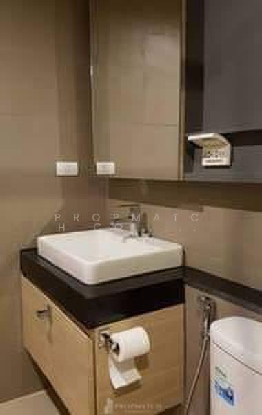 Klass Silom, กรุงเทพ, 52 ถนนสีลม แขวงสีลม เขตบางรัก กรุงเทพมหานคร, สีลม, บางรัก, กรุงเทพ, 33 ตร.ม., คอนโด ให้เช่า, โดย PROPMATCH CO., LTD., 500410311 - DDproperty.com
