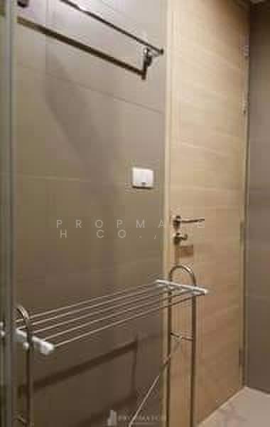Klass Silom, กรุงเทพ, 52 ถนนสีลม แขวงสีลม เขตบางรัก กรุงเทพมหานคร, สีลม, บางรัก, กรุงเทพ, 33 ตร.ม., คอนโด ให้เช่า, โดย PROPMATCH CO., LTD., 500410311 - DDproperty.com