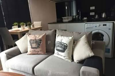 For Rent - Klass Silom, Bangkok