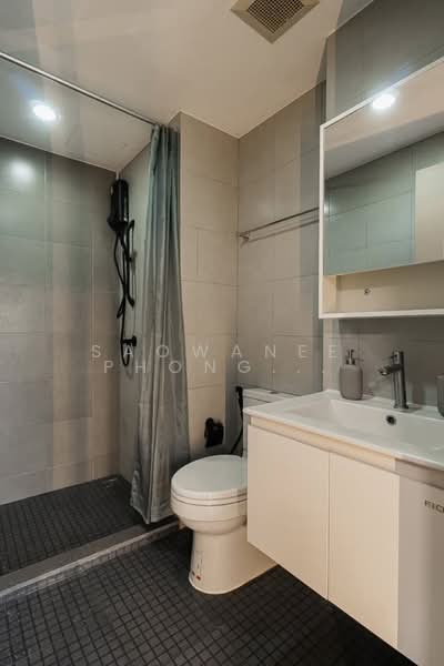 Elio Del Ray, Bangkok, 95 Sukhumvit 64 Road, Bang Chak, Phra Khanong, Bangkok, 2 Bedrooms, 45 sqm, Condo For Rent, by Saowanee Phongpitayanan, 500410313 - DDproperty.com