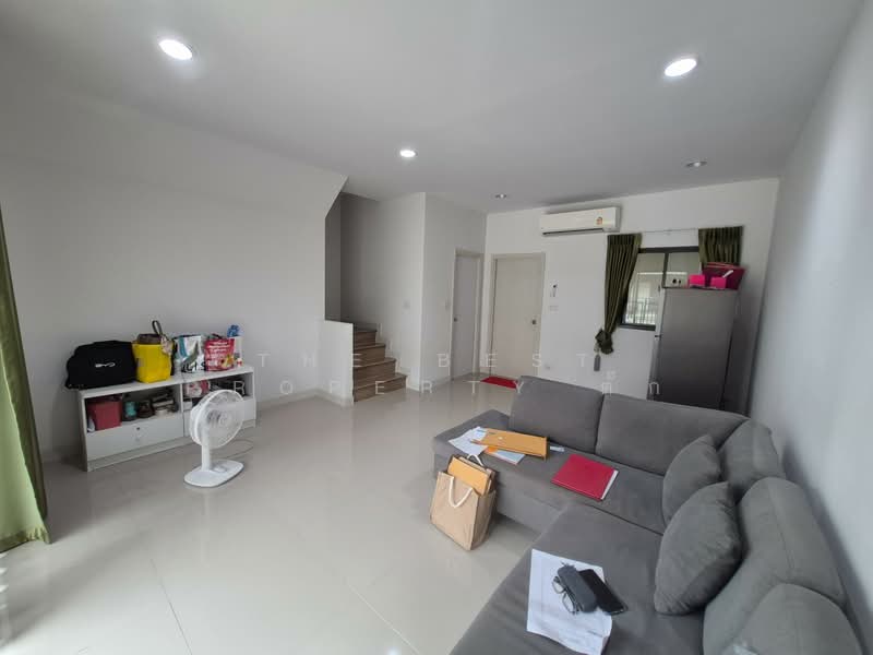 Kanda Classic Ville Phetkasem 81, Bangkok, Soi Phetkasem 81, Nong Kham, Nong Khaem, Bangkok, 3 Bedrooms, 150 sqm, Single Detached House For Sale, by The Best Property ตั๊ก, 500410314 - DDproperty.com