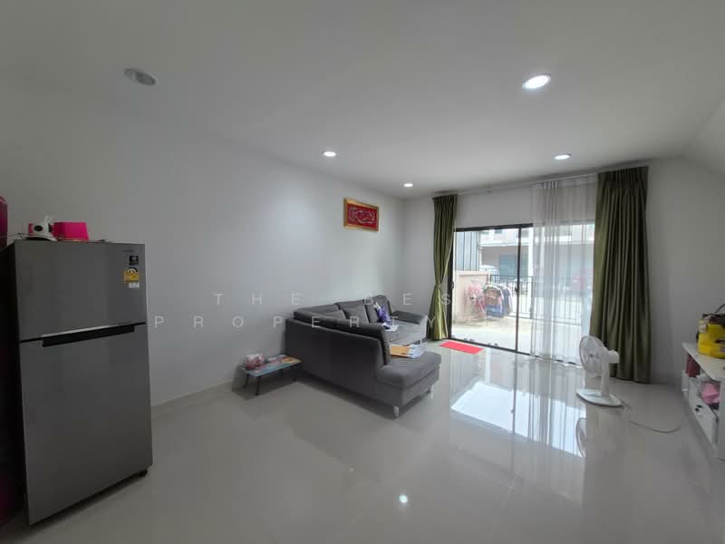 Kanda Classic Ville Phetkasem 81, Bangkok, Soi Phetkasem 81, Nong Kham, Nong Khaem, Bangkok, 3 Bedrooms, 150 sqm, Single Detached House For Sale, by The Best Property ตั๊ก, 500410314 - DDproperty.com