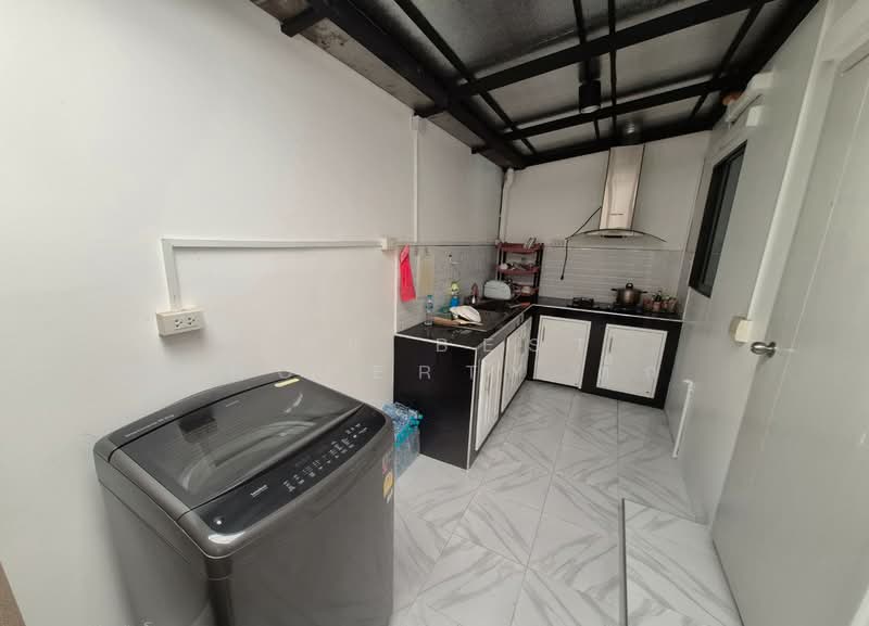 Kanda Classic Ville Phetkasem 81, Bangkok, Soi Phetkasem 81, Nong Kham, Nong Khaem, Bangkok, 3 Bedrooms, 150 sqm, Single Detached House For Sale, by The Best Property ตั๊ก, 500410314 - DDproperty.com