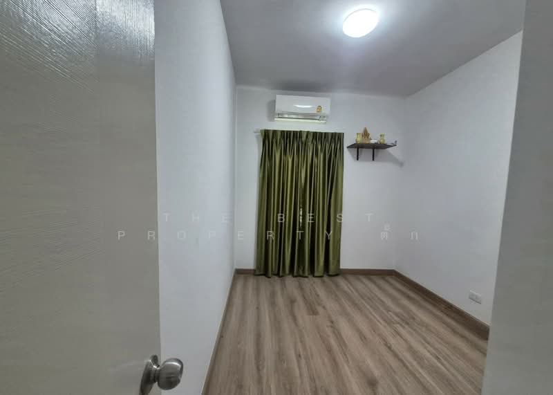 Kanda Classic Ville Phetkasem 81, Bangkok, Soi Phetkasem 81, Nong Kham, Nong Khaem, Bangkok, 3 Bedrooms, 150 sqm, Single Detached House For Sale, by The Best Property ตั๊ก, 500410314 - DDproperty.com