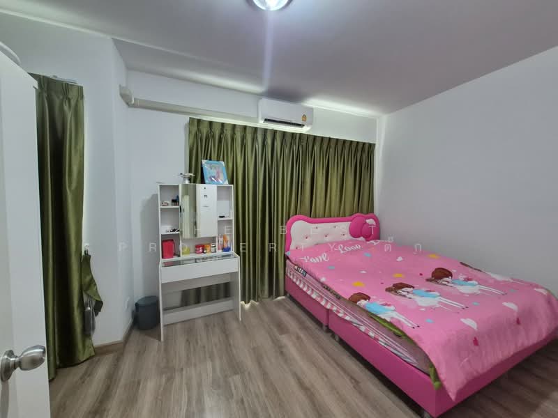 Kanda Classic Ville Phetkasem 81, Bangkok, Soi Phetkasem 81, Nong Kham, Nong Khaem, Bangkok, 3 Bedrooms, 150 sqm, Single Detached House For Sale, by The Best Property ตั๊ก, 500410314 - DDproperty.com