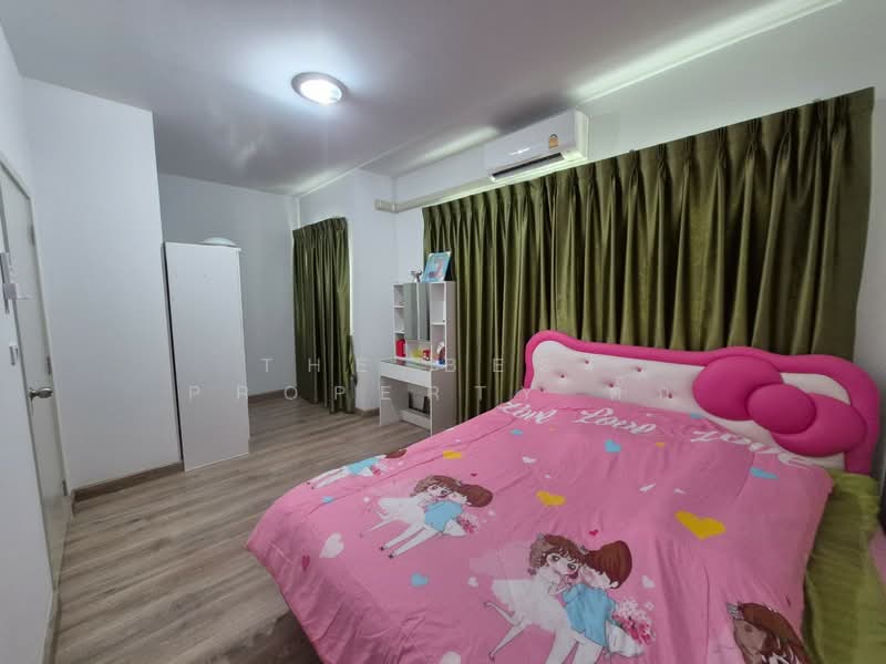 Kanda Classic Ville Phetkasem 81, Bangkok, Soi Phetkasem 81, Nong Kham, Nong Khaem, Bangkok, 3 Bedrooms, 150 sqm, Single Detached House For Sale, by The Best Property ตั๊ก, 500410314 - DDproperty.com
