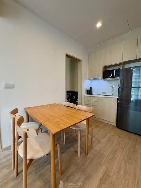Noble State 39, Bangkok, 35 Soi Sukhumvit 39, Khlong Tan Nua, Watthana, Bangkok, 1 Bedroom, 43 sqm, Condo For Rent, by PROPMATCH CO., LTD., 500410315 - DDproperty.com