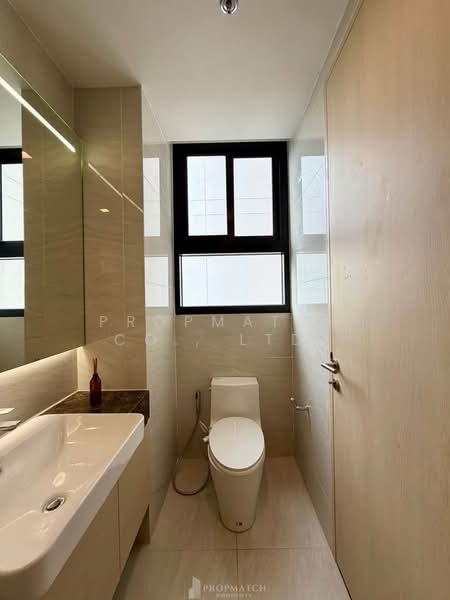 Noble State 39, Bangkok, 35 Soi Sukhumvit 39, Khlong Tan Nua, Watthana, Bangkok, 1 Bedroom, 43 sqm, Condo For Rent, by PROPMATCH CO., LTD., 500410315 - DDproperty.com