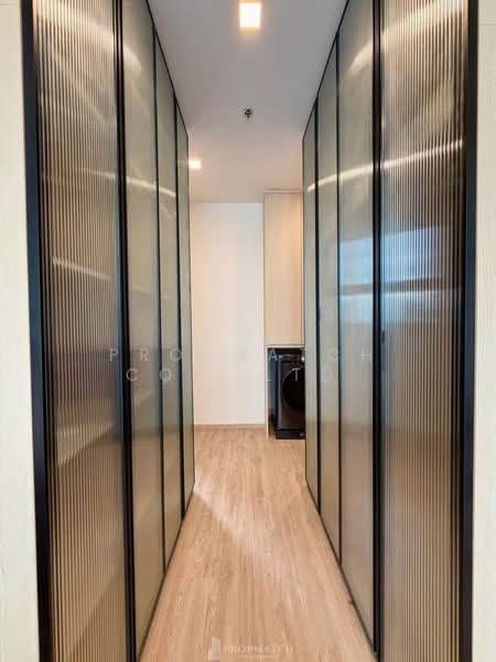 Noble State 39, Bangkok, 35 Soi Sukhumvit 39, Khlong Tan Nua, Watthana, Bangkok, 1 Bedroom, 43 sqm, Condo For Rent, by PROPMATCH CO., LTD., 500410315 - DDproperty.com