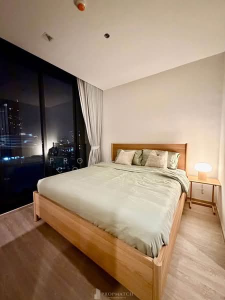 Noble State 39, Bangkok, 35 Soi Sukhumvit 39, Khlong Tan Nua, Watthana, Bangkok, 1 Bedroom, 43 sqm, Condo For Rent, by PROPMATCH CO., LTD., 500410315 - DDproperty.com