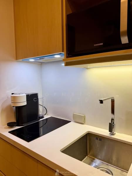 Noble State 39, Bangkok, 35 Soi Sukhumvit 39, Khlong Tan Nua, Watthana, Bangkok, 1 Bedroom, 43 sqm, Condo For Rent, by PROPMATCH CO., LTD., 500410315 - DDproperty.com