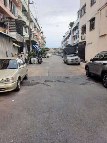 อาคารพาณิชย์บางแค กรุงเทพมหานคร, กรุงเทพ, บางแค, กรุงเทพ, 192 ตร.ม., ตึกแถว-อาคารพาณิชย์ ขาย, โดย The Best Property เสือ, 500410317 - DDproperty.com