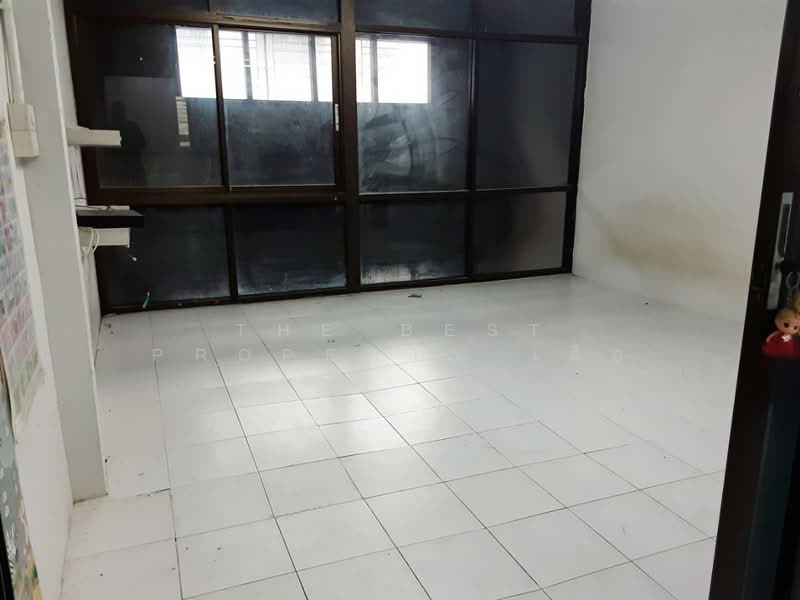 อาคารพาณิชย์บางแค กรุงเทพมหานคร, Bangkok, Bang Khae, Bangkok, , 192 sqm, Shophouse For Sale, by The Best Property เสือ, 500410317 - DDproperty.com
