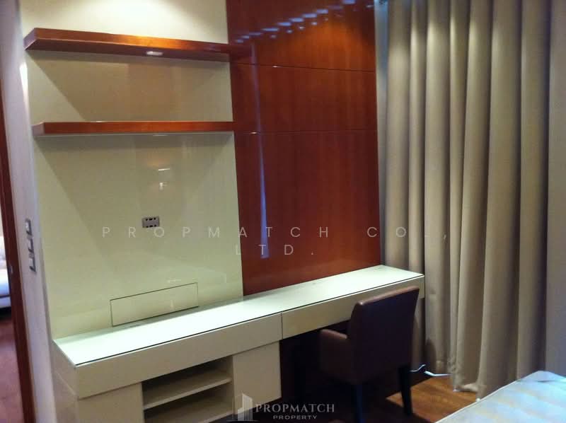 The Address Sukhumvit 28 : ดิ แอดเดรส สุขุมวิท 28, กรุงเทพ, 1 ซอยสุขุมวิท 28 ถนนสุขุมวิท แขวงคลองตัน เขตคลองเตย กรุงเทพมหานคร, คลองตัน, คลองเตย, กรุงเทพ, 68 ตร.ม., คอนโด ให้เช่า, โดย PROPMATCH CO., LTD., 500410318 - DDproperty.com