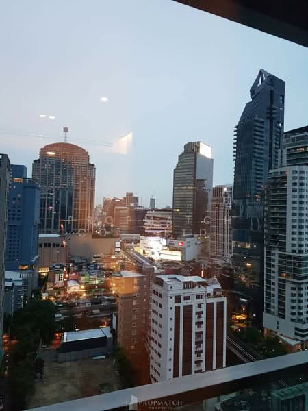 The Address Sukhumvit 28 : ดิ แอดเดรส สุขุมวิท 28, กรุงเทพ, 1 ซอยสุขุมวิท 28 ถนนสุขุมวิท แขวงคลองตัน เขตคลองเตย กรุงเทพมหานคร, คลองตัน, คลองเตย, กรุงเทพ, 68 ตร.ม., คอนโด ให้เช่า, โดย PROPMATCH CO., LTD., 500410318 - DDproperty.com