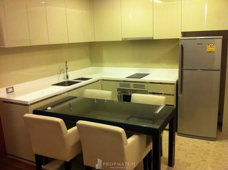 The Address Sukhumvit 28 : ดิ แอดเดรส สุขุมวิท 28, กรุงเทพ, 1 ซอยสุขุมวิท 28 ถนนสุขุมวิท แขวงคลองตัน เขตคลองเตย กรุงเทพมหานคร, คลองตัน, คลองเตย, กรุงเทพ, 68 ตร.ม., คอนโด ให้เช่า, โดย PROPMATCH CO., LTD., 500410318 - DDproperty.com