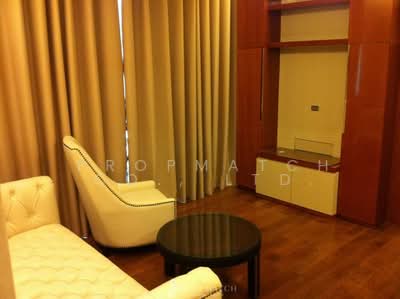 For Rent - The Address Sukhumvit 28, Bangkok