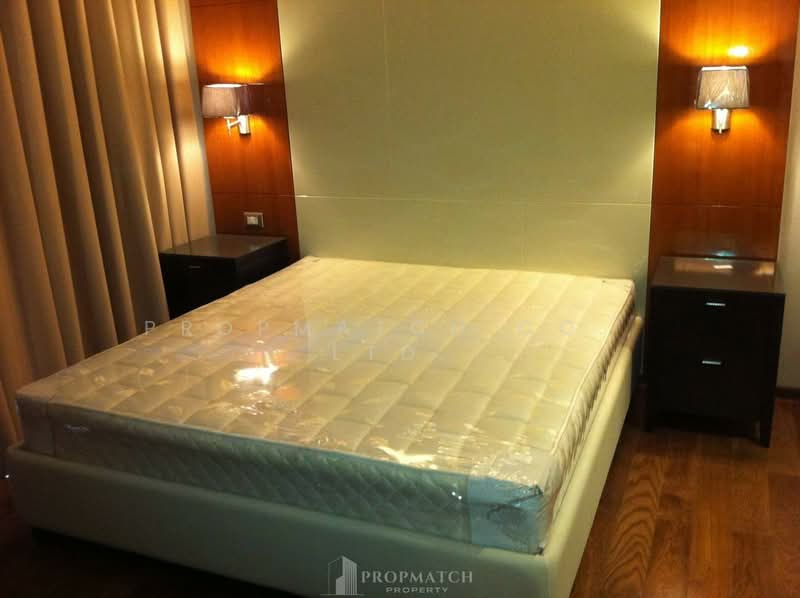 The Address Sukhumvit 28, Bangkok, 1 Soi Sukhumvit 28, Khong Tan, Khlong Toei, Bangkok, 2 Bedrooms, 68 sqm, Condo For Rent, by PROPMATCH CO., LTD., 500410318 - DDproperty.com