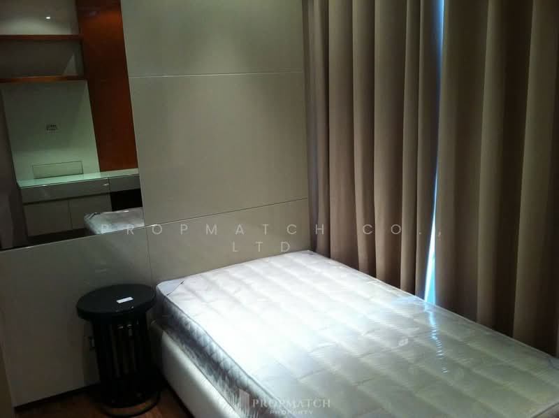 The Address Sukhumvit 28, Bangkok, 1 Soi Sukhumvit 28, Khong Tan, Khlong Toei, Bangkok, 2 Bedrooms, 68 sqm, Condo For Rent, by PROPMATCH CO., LTD., 500410318 - DDproperty.com