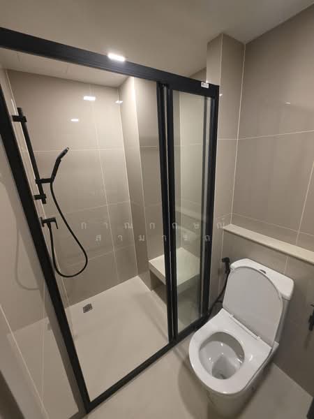 Quintara MHy’DEN Pho Nimit, Bangkok, 61 Krung Thonburi Road, Bukkalo, Thon Buri, Bangkok, 1 Bedroom, 29 sqm, Condo For Rent, by กาณกฤษณ์ สามารถ, 500410319 - DDproperty.com