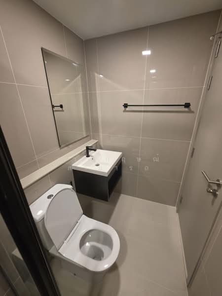 Quintara MHy’DEN Pho Nimit, Bangkok, 61 Krung Thonburi Road, Bukkalo, Thon Buri, Bangkok, 1 Bedroom, 29 sqm, Condo For Rent, by กาณกฤษณ์ สามารถ, 500410319 - DDproperty.com