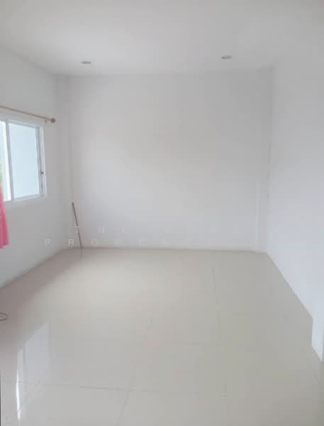 หมู่บ้านการ์เด้นวิลล์ (Garden Ville) สำนักบก ชลบุรี, Chon Buri (Pattaya), Sanak Bok, Muang Chon Buri, Chon Buri (Pattaya), 3 Bedrooms, 120 sqm, Townhouse For Sale, by The Best Property แหน่ง, 500410320 - DDproperty.com