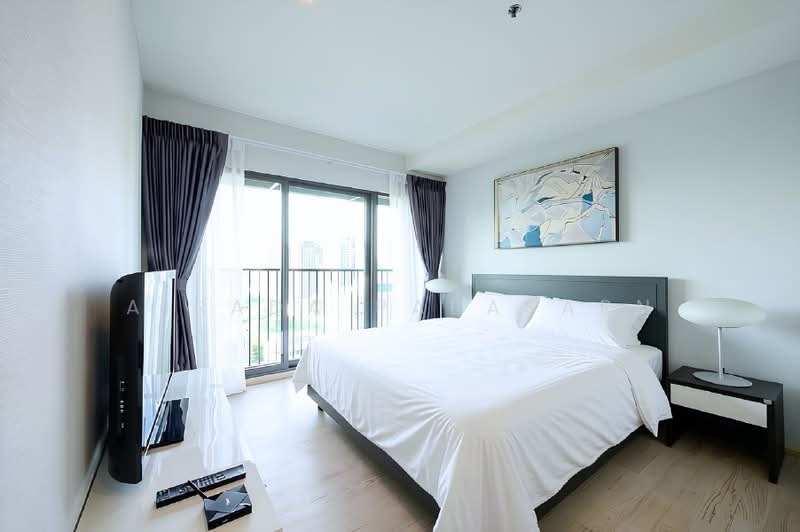 Noble Remix, Bangkok, 772 Soi Sukhumvit 36, Sukhumvit Road, Khong Tan, Khlong Toei, Bangkok, 1 Bedroom, 43 sqm, Condo For Rent, by Airada Parasarn, 500410323 - DDproperty.com