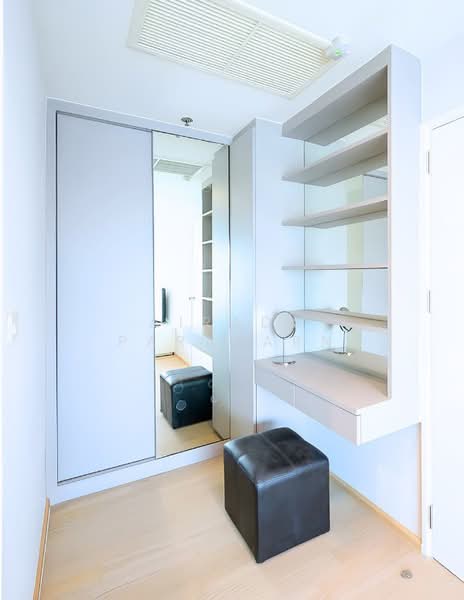 Noble Remix, Bangkok, 772 Soi Sukhumvit 36, Sukhumvit Road, Khong Tan, Khlong Toei, Bangkok, 1 Bedroom, 43 sqm, Condo For Rent, by Airada Parasarn, 500410323 - DDproperty.com