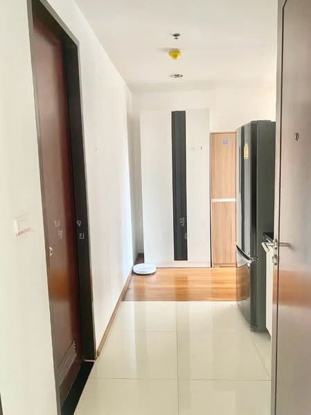 The Line Phahonyothin Park, Bangkok, 1090 Phahonyothin Road, Jom Phon, Chatuchak, Bangkok, Studio, 25 sqm, Condo For Sale, by AREA66 Real Estate Co.,Ltd, 500410324 - DDproperty.com