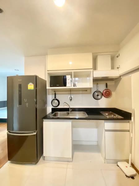 The Line Phahonyothin Park, Bangkok, 1090 Phahonyothin Road, Jom Phon, Chatuchak, Bangkok, Studio, 25 sqm, Condo For Sale, by AREA66 Real Estate Co.,Ltd, 500410324 - DDproperty.com