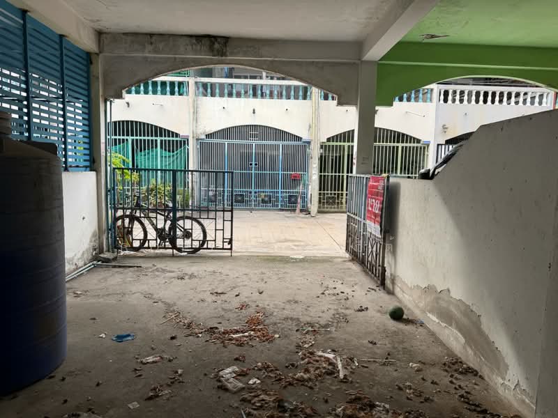ทาวน์เฮ้าส์ดอนหัวฬ่อ ชลบุรี, Chon Buri (Pattaya), Don Hualo, Muang Chon Buri, Chon Buri (Pattaya), 4 Bedrooms, 100 sqm, Townhouse For Sale, by The Best Property กีต้าร์, 500410325 - DDproperty.com
