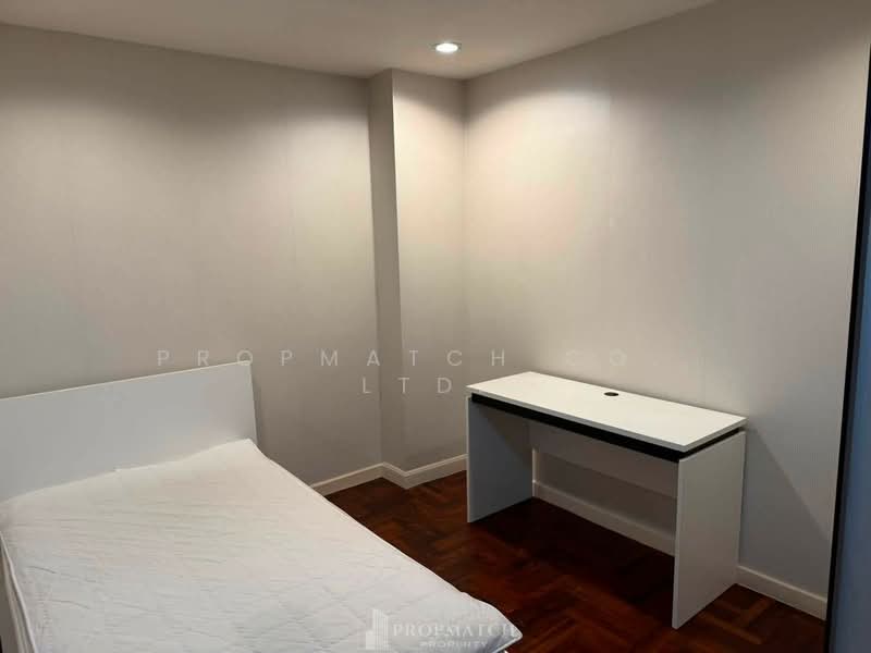 Baan Sukhumvit : บ้านสุขุมวิท, กรุงเทพ, ซอย นภาศัพท์ 5, คลองตัน, คลองเตย, กรุงเทพ, 77 ตร.ม., คอนโด ให้เช่า, โดย PROPMATCH CO., LTD., 500410326 - DDproperty.com