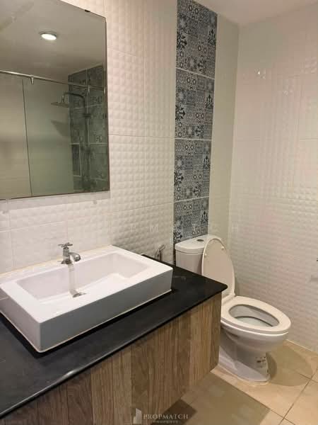 Baan Sukhumvit, Bangkok, Soi Napasap 5, Khong Tan, Khlong Toei, Bangkok, 2 Bedrooms, 77 sqm, Condo For Rent, by PROPMATCH CO., LTD., 500410326 - DDproperty.com