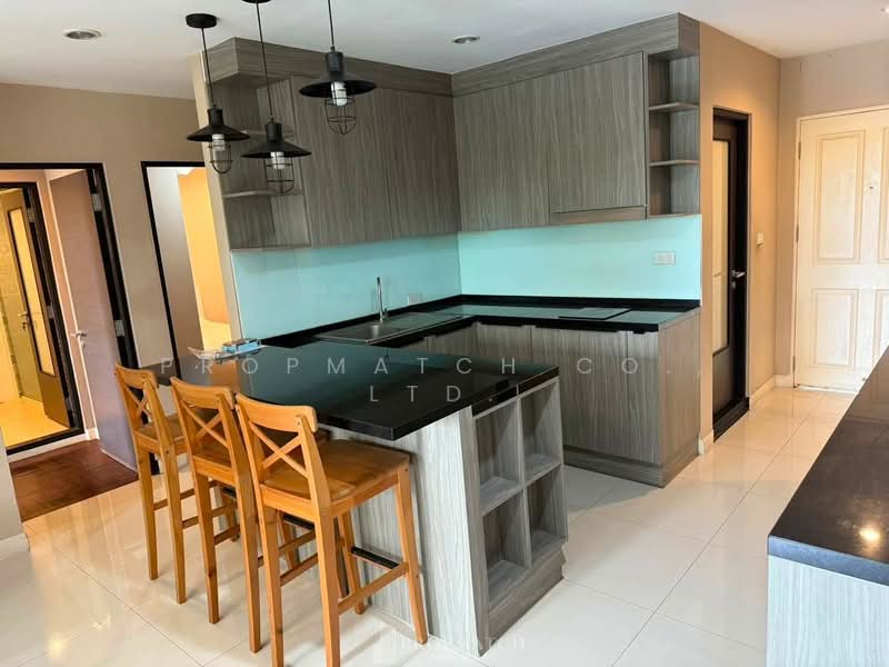 Baan Sukhumvit, Bangkok, Soi Napasap 5, Khong Tan, Khlong Toei, Bangkok, 2 Bedrooms, 77 sqm, Condo For Rent, by PROPMATCH CO., LTD., 500410326 - DDproperty.com