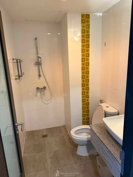 Baan Sukhumvit, Bangkok, Soi Napasap 5, Khong Tan, Khlong Toei, Bangkok, 2 Bedrooms, 77 sqm, Condo For Rent, by PROPMATCH CO., LTD., 500410326 - DDproperty.com