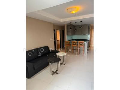 For Rent - Baan Sukhumvit, Bangkok