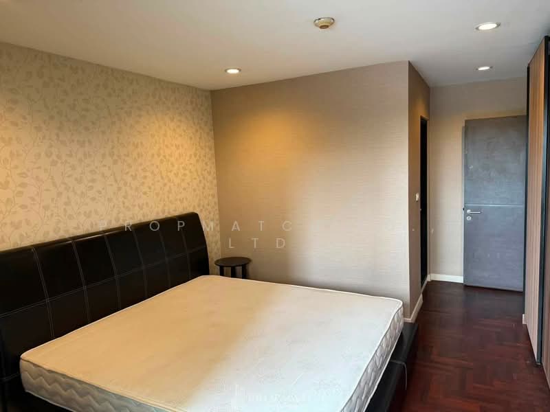 Baan Sukhumvit : บ้านสุขุมวิท, กรุงเทพ, ซอย นภาศัพท์ 5, คลองตัน, คลองเตย, กรุงเทพ, 77 ตร.ม., คอนโด ให้เช่า, โดย PROPMATCH CO., LTD., 500410326 - DDproperty.com