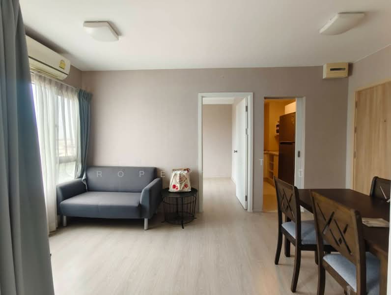 Plum Condo Extra Rama 2, Bangkok, Rama 2 Road, Bangmot, Chom Thong, Bangkok, 2 Bedrooms, 45 sqm, Condo For Sale, by The Best Property บี, 500410328 - DDproperty.com