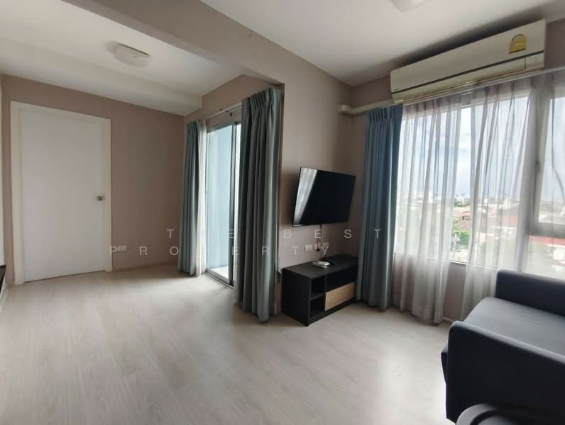 Plum Condo Extra Rama 2 : พลัม คอนโด พระราม 2, กรุงเทพ, พระราม2, บางมด, จอมทอง, กรุงเทพ, 45 ตร.ม., คอนโด ขาย, โดย The Best Property บี, 500410328 - DDproperty.com