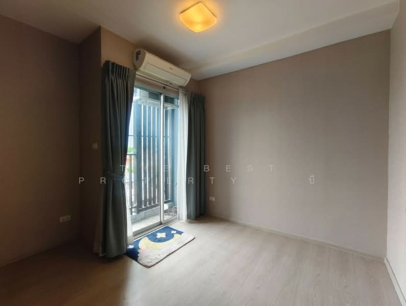 Plum Condo Extra Rama 2, Bangkok, Rama 2 Road, Bangmot, Chom Thong, Bangkok, 2 Bedrooms, 45 sqm, Condo For Sale, by The Best Property บี, 500410328 - DDproperty.com