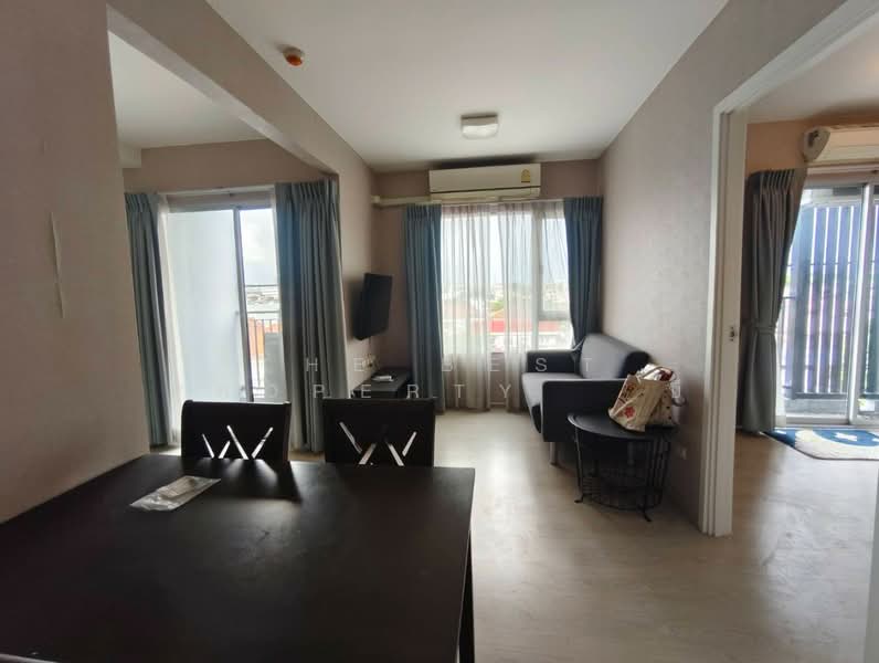 Plum Condo Extra Rama 2 : พลัม คอนโด พระราม 2, กรุงเทพ, พระราม2, บางมด, จอมทอง, กรุงเทพ, 45 ตร.ม., คอนโด ขาย, โดย The Best Property บี, 500410328 - DDproperty.com