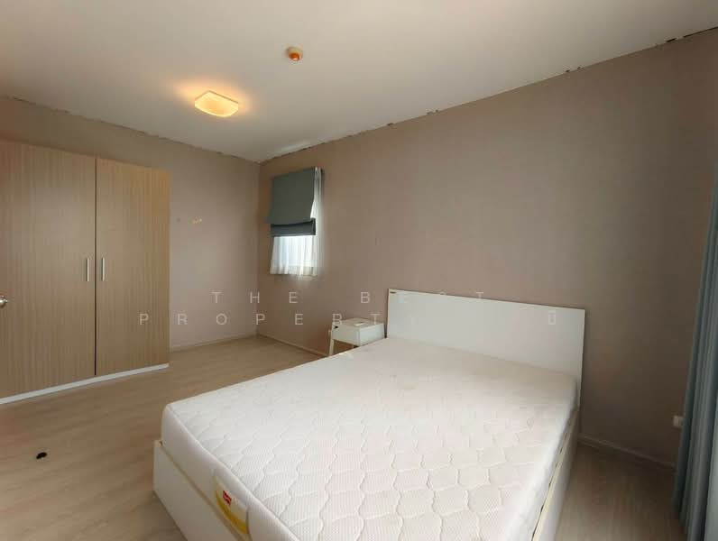 Plum Condo Extra Rama 2, Bangkok, Rama 2 Road, Bangmot, Chom Thong, Bangkok, 2 Bedrooms, 45 sqm, Condo For Sale, by The Best Property บี, 500410328 - DDproperty.com