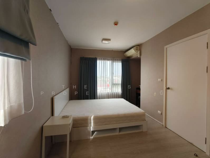 Plum Condo Extra Rama 2 : พลัม คอนโด พระราม 2, กรุงเทพ, พระราม2, บางมด, จอมทอง, กรุงเทพ, 45 ตร.ม., คอนโด ขาย, โดย The Best Property บี, 500410328 - DDproperty.com
