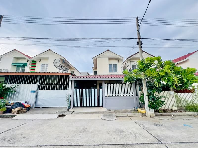 เอื้ออาทรลาดใหญ่ สมุทรสงคราม, Samut Songkhram, Lat Yai, Muang Samut Songkhram, Samut Songkhram, 2 Bedrooms, 100 sqm, Single Detached House For Sale, by The Best Property จี้, 500410330 - DDproperty.com