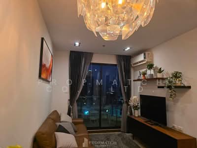 For Rent - Supalai Premier Asoke, Bangkok