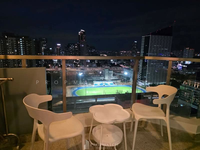Supalai Premier Asoke, Bangkok, 1750 Petchaburi Road, Bang Kapi, Huai Khwang, Bangkok, 1 Bedroom, 51 sqm, Condo For Rent, by PROPMATCH CO., LTD., 500410331 - DDproperty.com