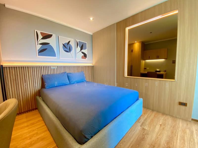 Baan Saen Ploen : บ้าน แสน เพลิน, ประจวบคีรีขันธ์, 103 1 ถ.เพชรเกษม, หัวหิน, ประจวบคีรีขันธ์, 90 ตร.ม., คอนโด ขาย, โดย สุมาลี วิไลประเสริฐ, 500410332 - DDproperty.com