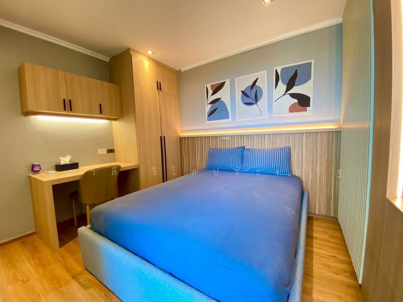 Baan Saen Ploen : บ้าน แสน เพลิน, ประจวบคีรีขันธ์, 103 1 ถ.เพชรเกษม, หัวหิน, ประจวบคีรีขันธ์, 90 ตร.ม., คอนโด ขาย, โดย สุมาลี วิไลประเสริฐ, 500410332 - DDproperty.com